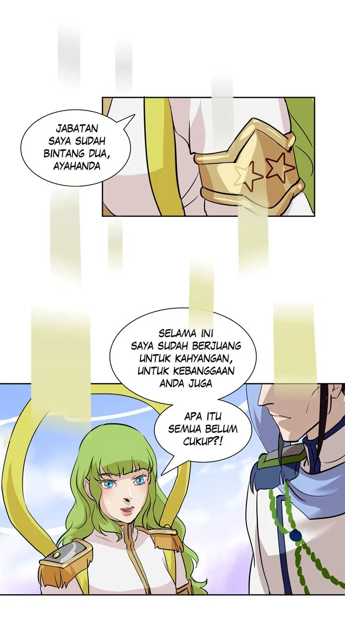 7 Wonders Chapter 111 Gambar 30