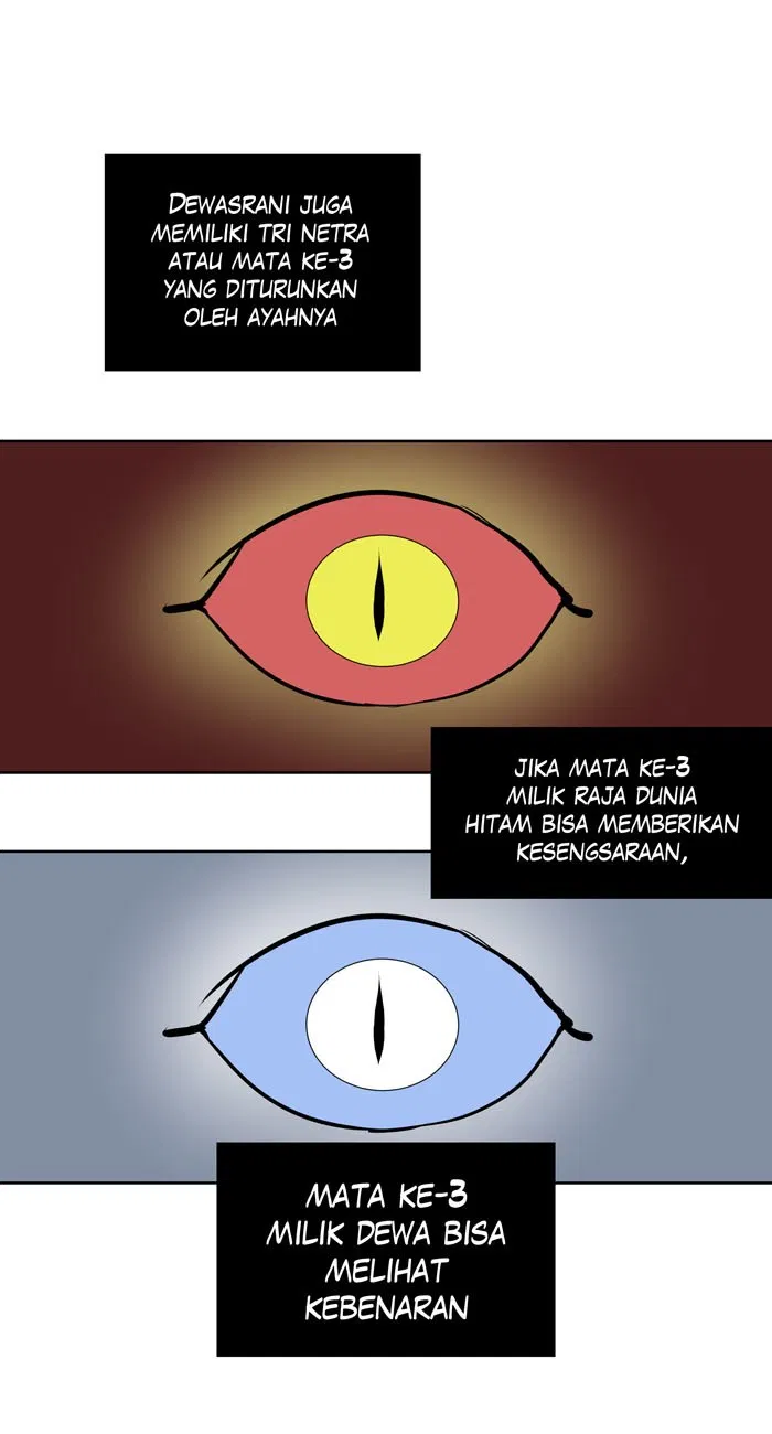7 Wonders Chapter 111 Gambar 42