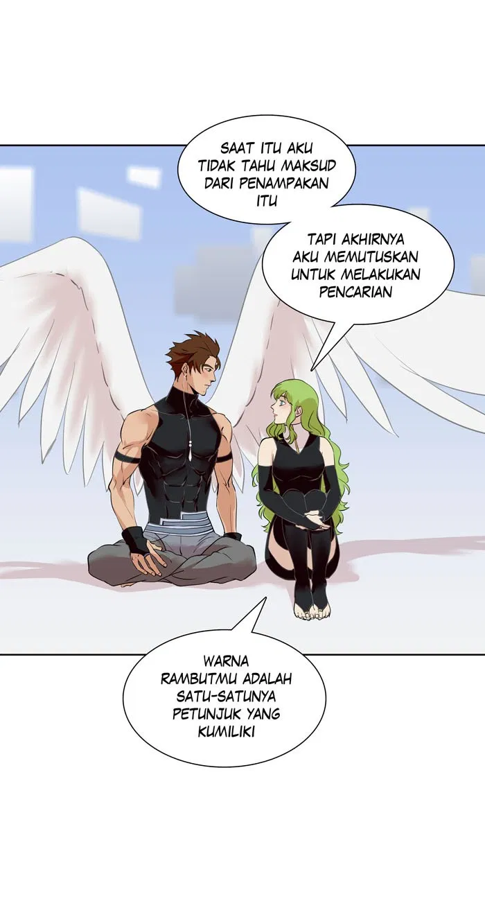 7 Wonders Chapter 111 Gambar 53