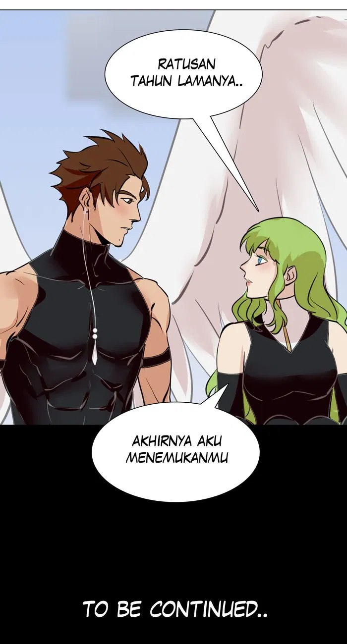 7 Wonders Chapter 111 Gambar 54