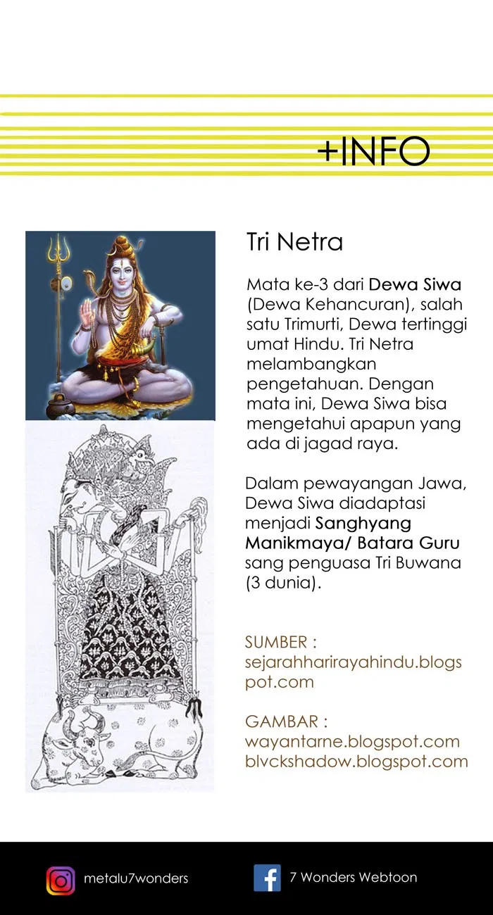 7 Wonders Chapter 111 Gambar 55