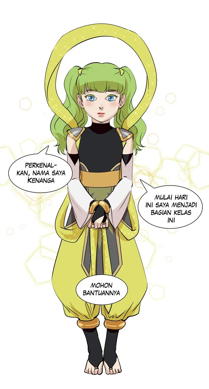 7 Wonders Chapter 111 Gambar 7