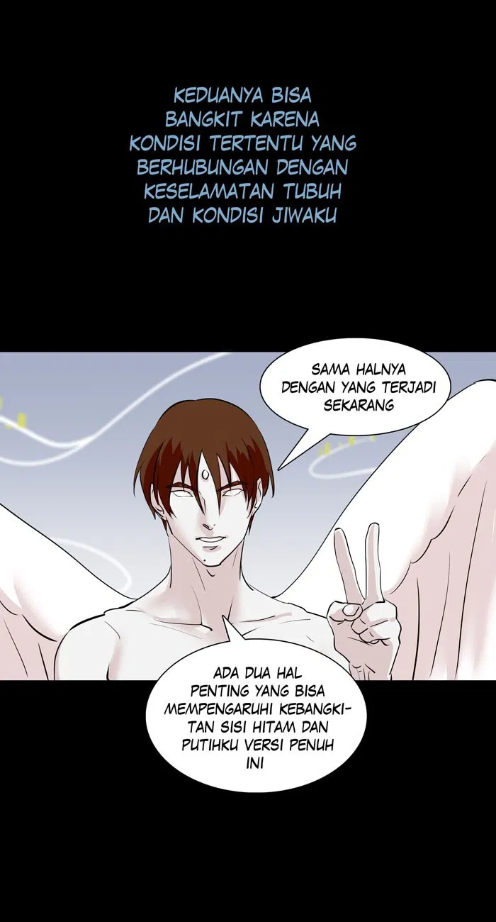 7 Wonders Chapter 110 Gambar 24