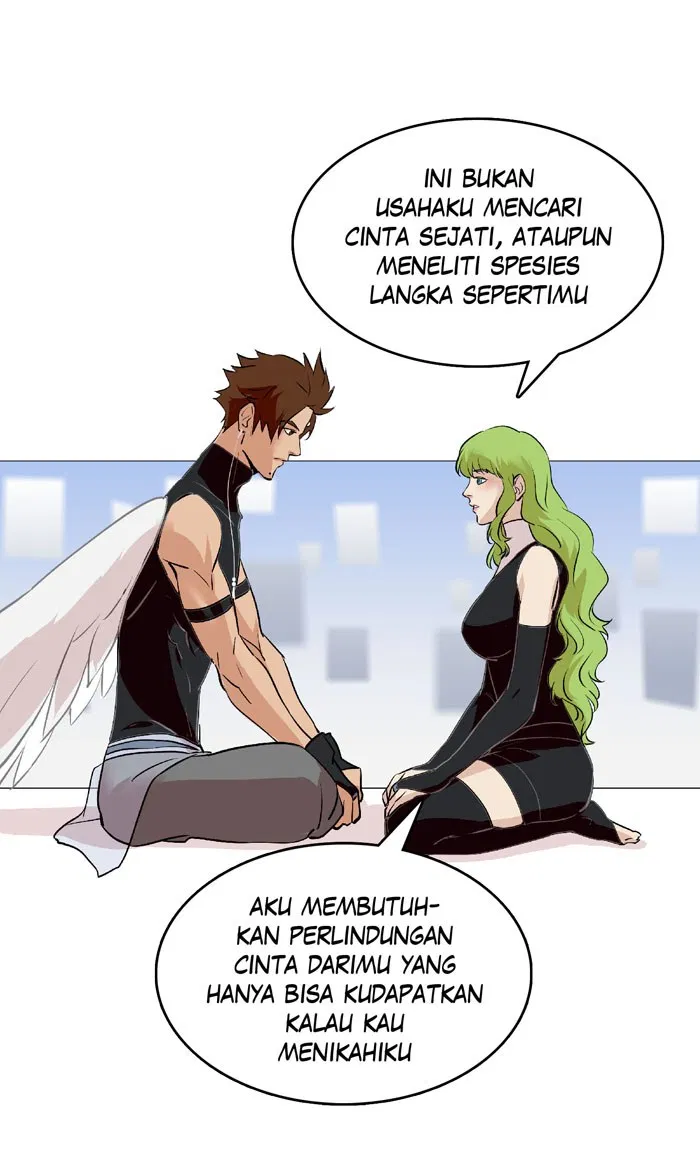 7 Wonders Chapter 110 Gambar 48