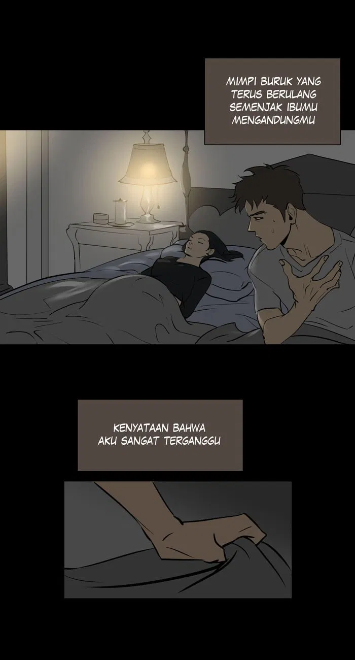 7 Wonders Chapter 108 Gambar 14