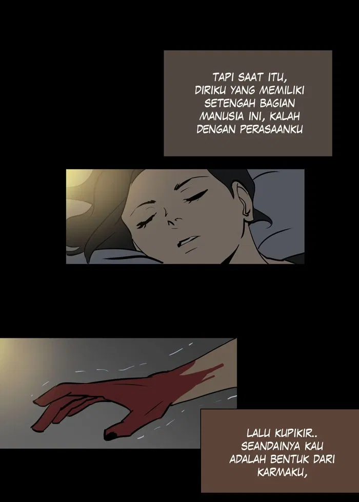 7 Wonders Chapter 108 Gambar 17