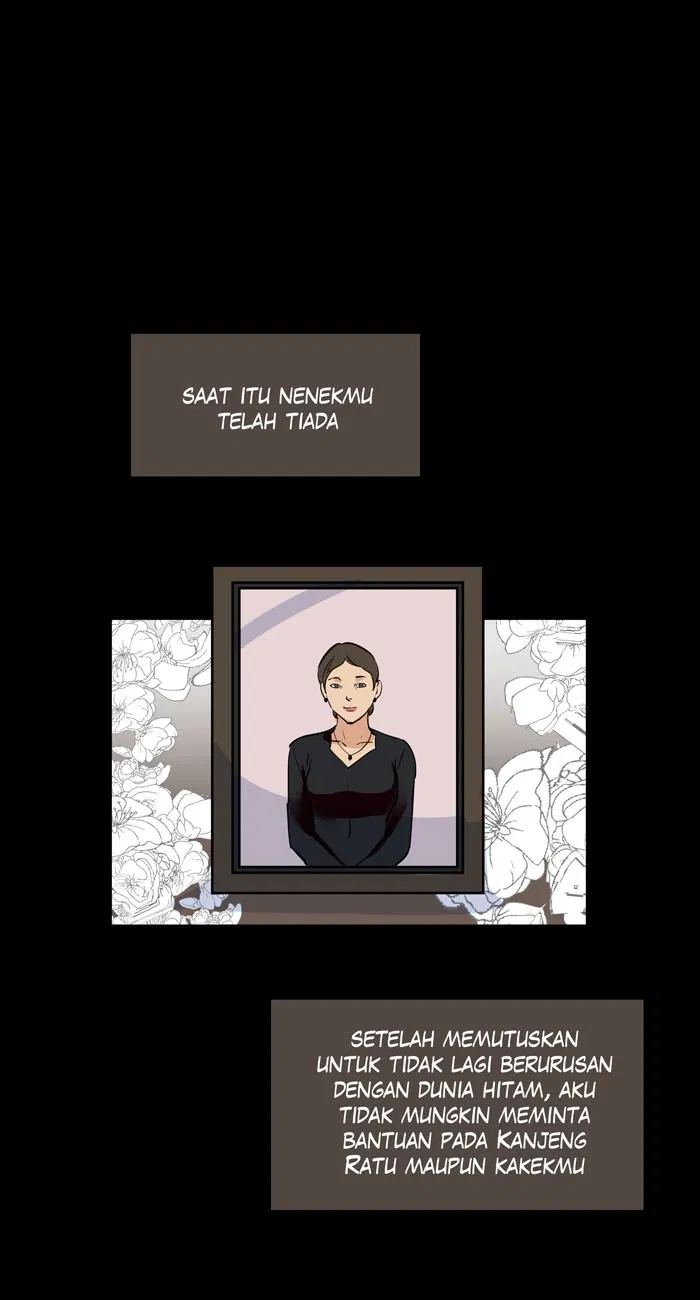 7 Wonders Chapter 108 Gambar 19