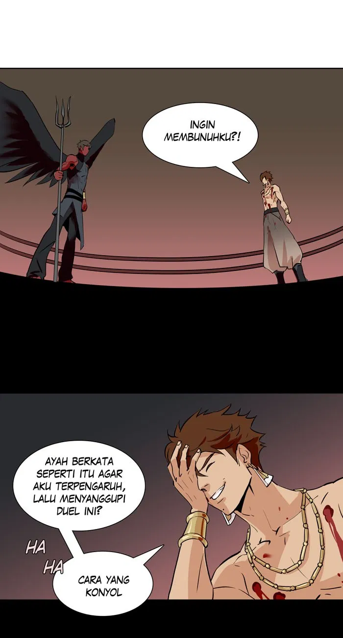 Baca Manhwa 7 Wonders Chapter 108 Gambar 2