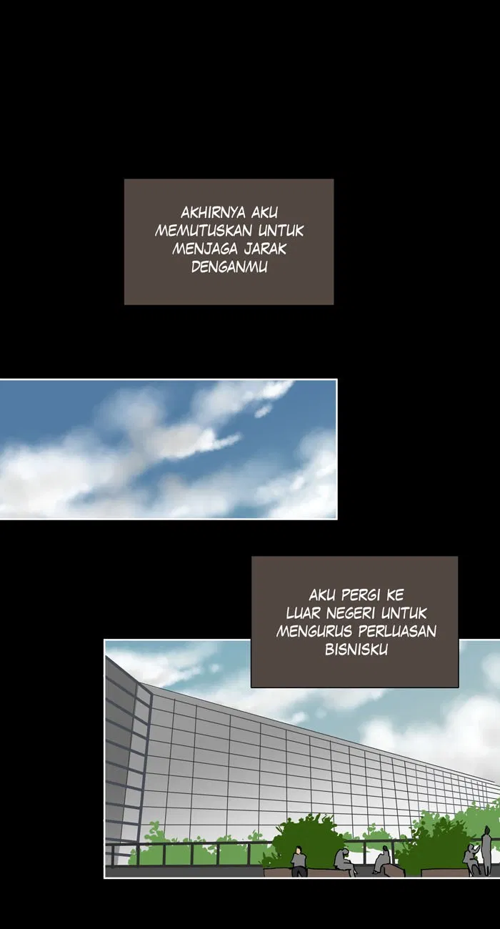 7 Wonders Chapter 108 Gambar 20