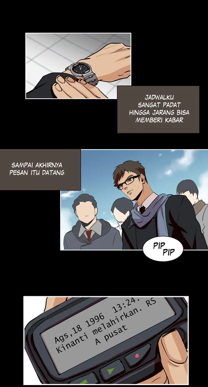 7 Wonders Chapter 108 Gambar 21
