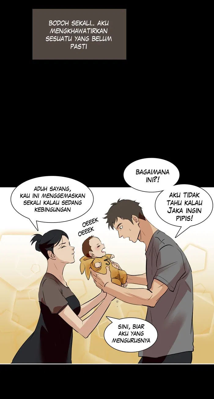 7 Wonders Chapter 108 Gambar 26