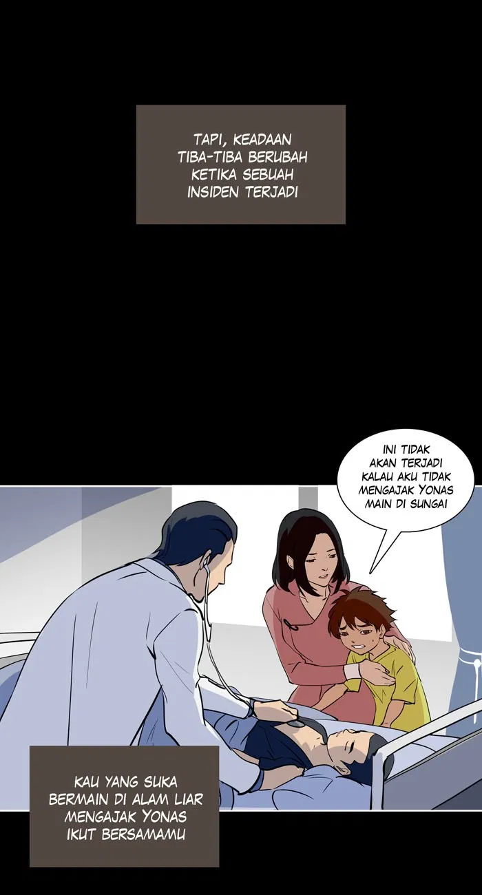 7 Wonders Chapter 108 Gambar 28