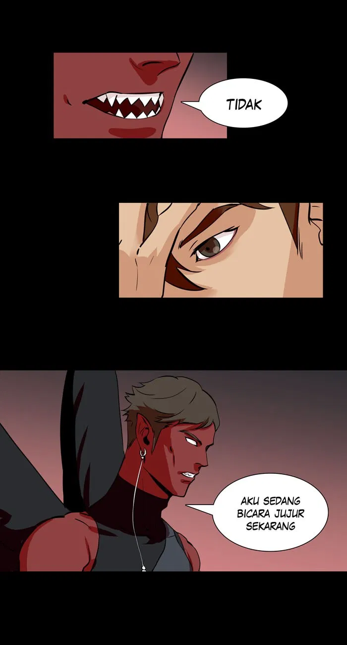 7 Wonders Chapter 108 Gambar 3