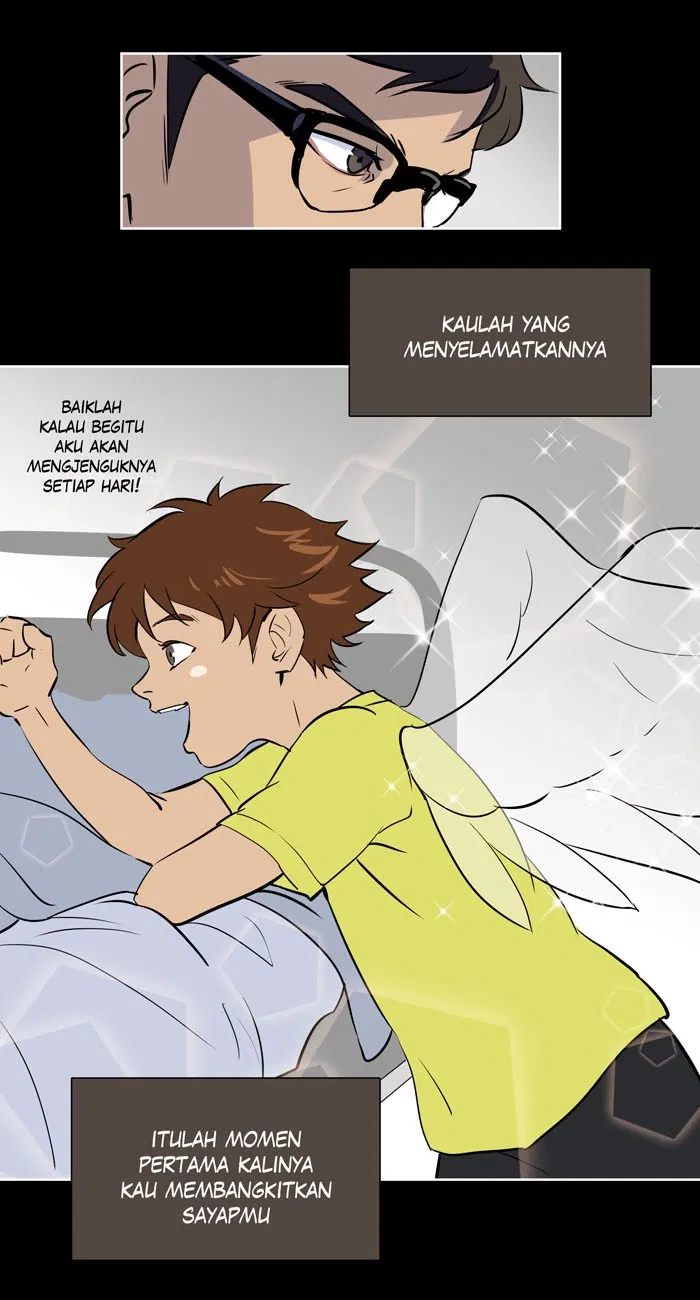 7 Wonders Chapter 108 Gambar 30