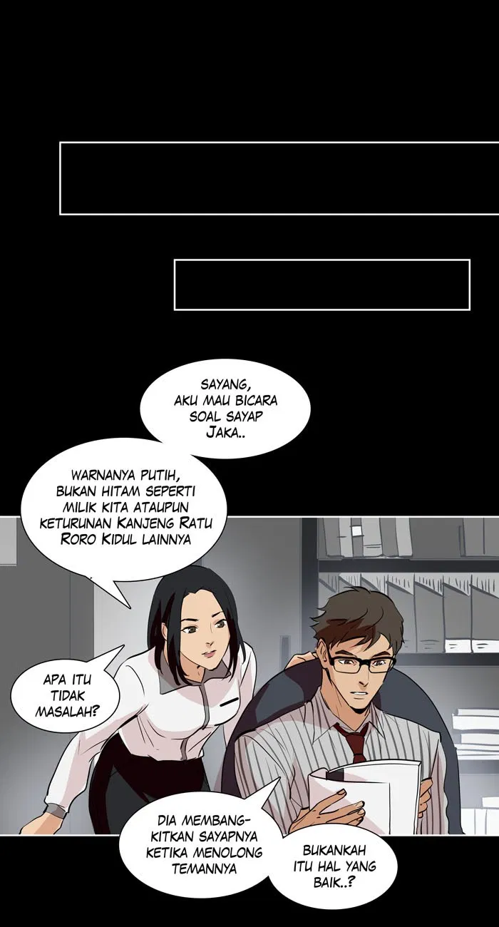 7 Wonders Chapter 108 Gambar 31