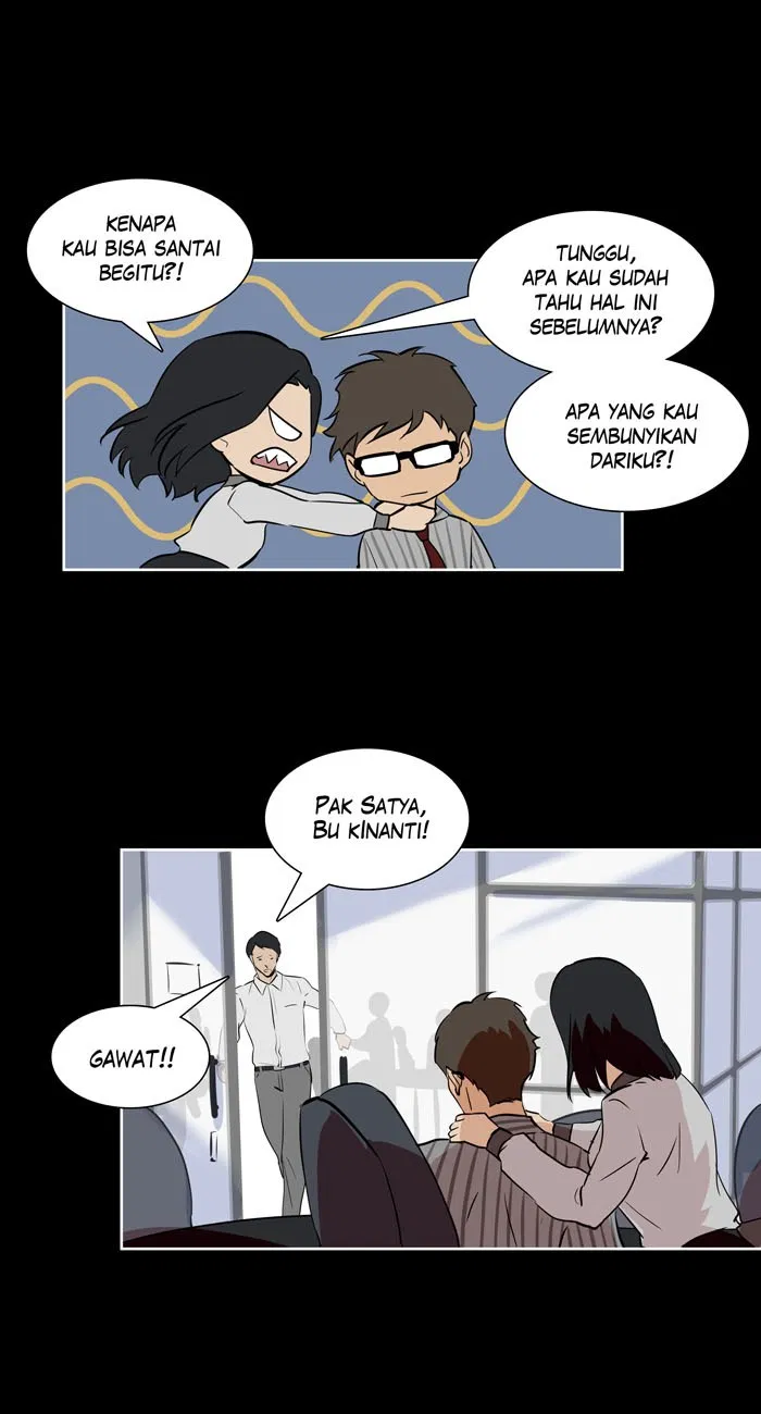 7 Wonders Chapter 108 Gambar 32