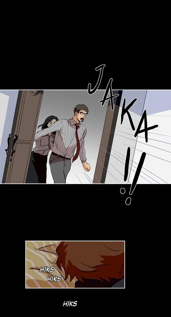 7 Wonders Chapter 108 Gambar 34