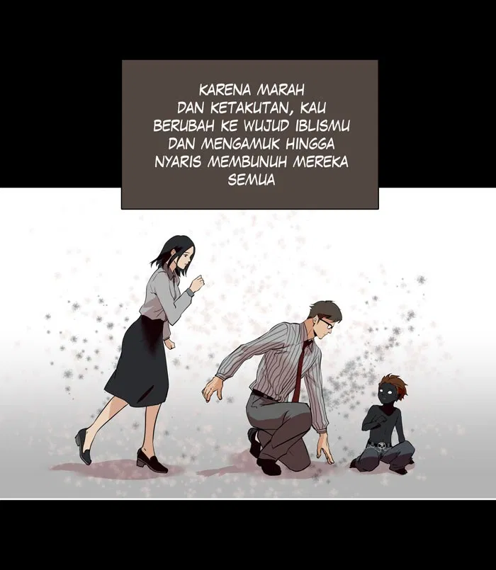7 Wonders Chapter 108 Gambar 37