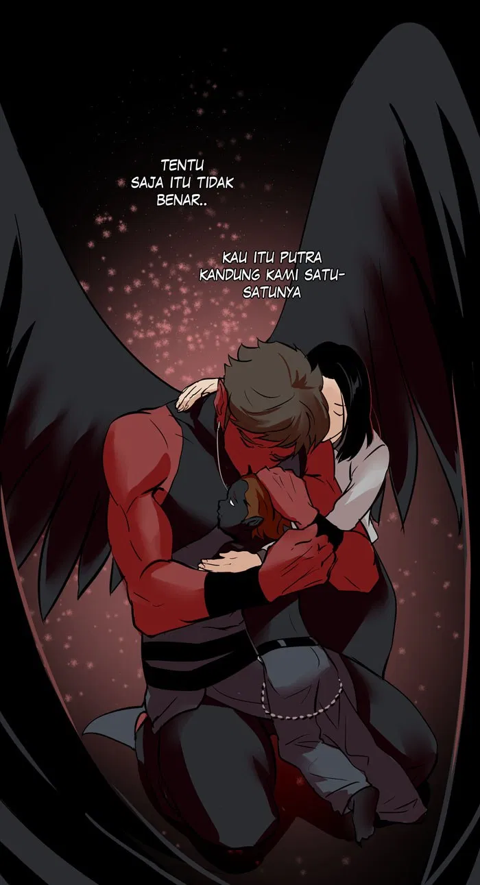 7 Wonders Chapter 108 Gambar 38