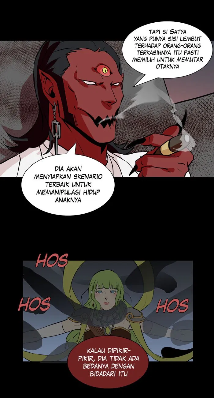 7 Wonders Chapter 108 Gambar 41