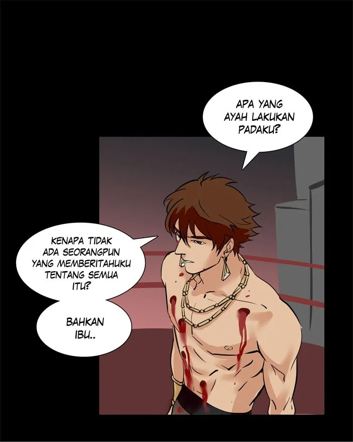 7 Wonders Chapter 108 Gambar 42