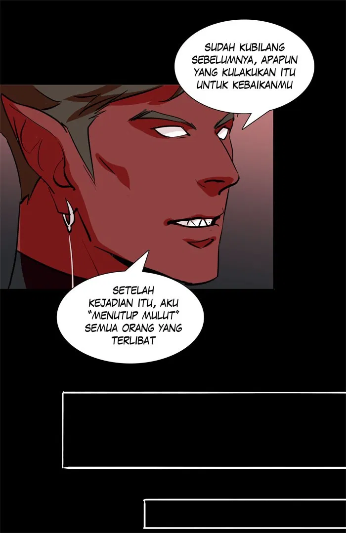 7 Wonders Chapter 108 Gambar 43