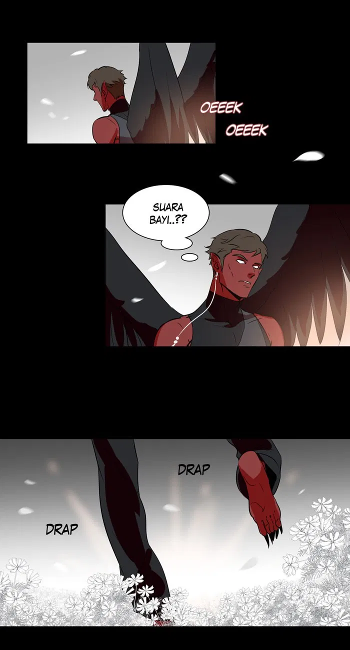 7 Wonders Chapter 108 Gambar 5