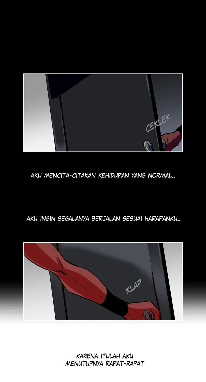 7 Wonders Chapter 108 Gambar 54