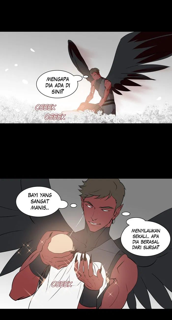 7 Wonders Chapter 108 Gambar 6