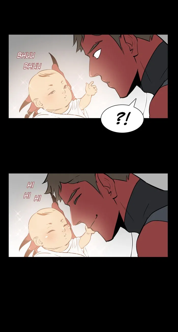 7 Wonders Chapter 108 Gambar 7