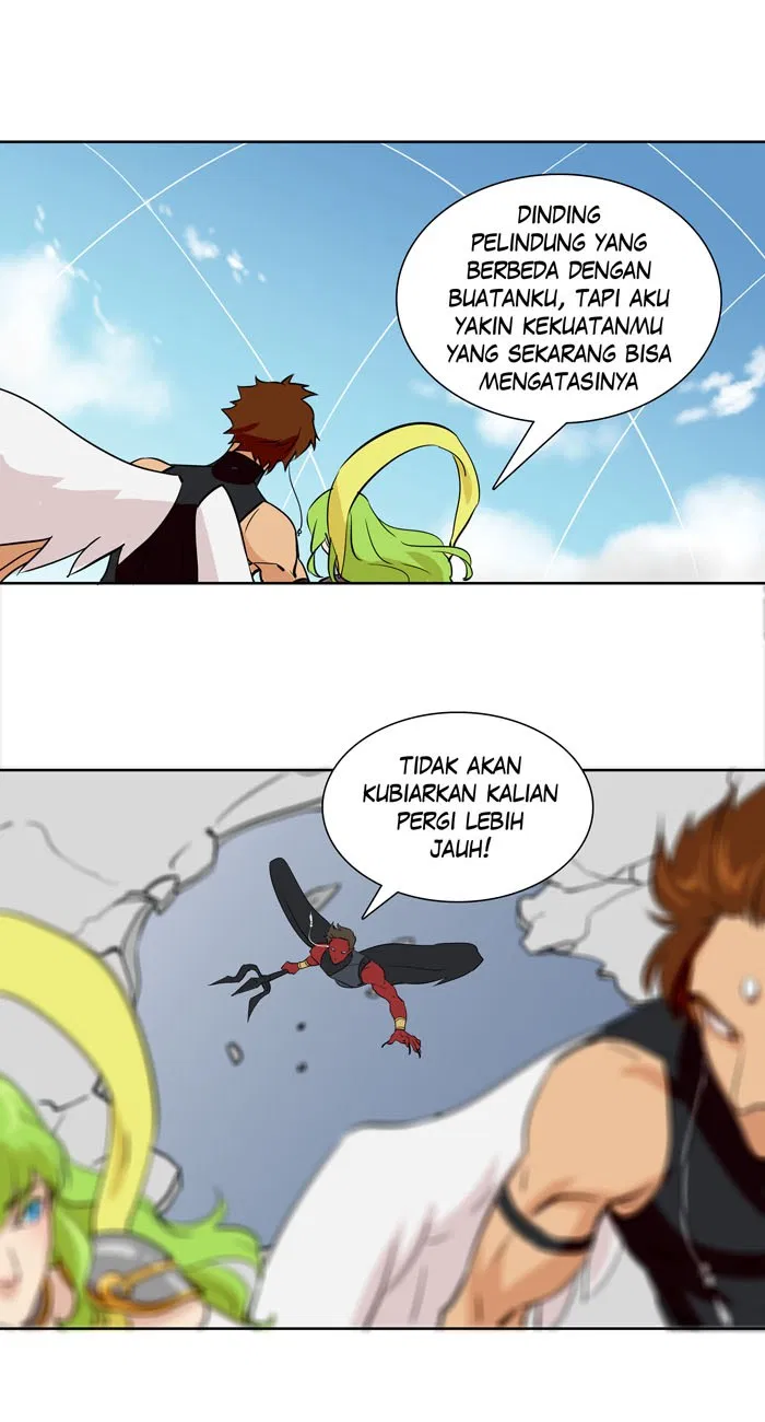 7 Wonders Chapter 106 Gambar 17