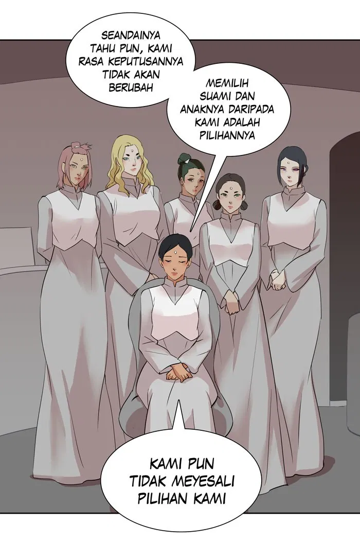 7 Wonders Chapter 106 Gambar 35