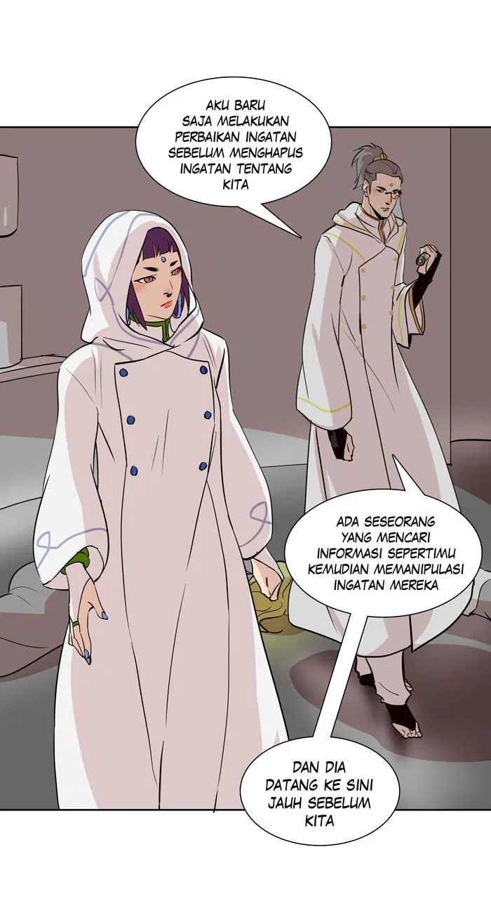 7 Wonders Chapter 106 Gambar 41