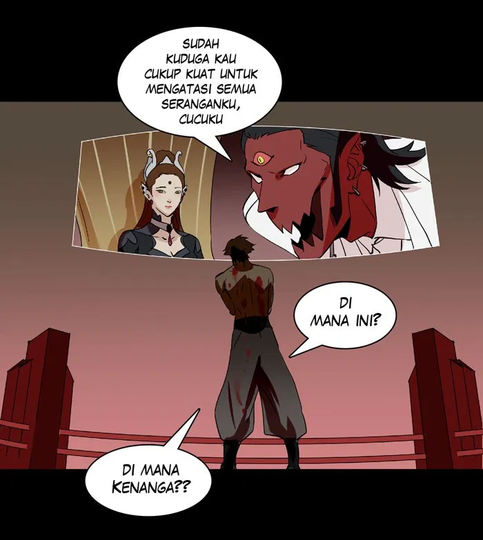 7 Wonders Chapter 106 Gambar 46