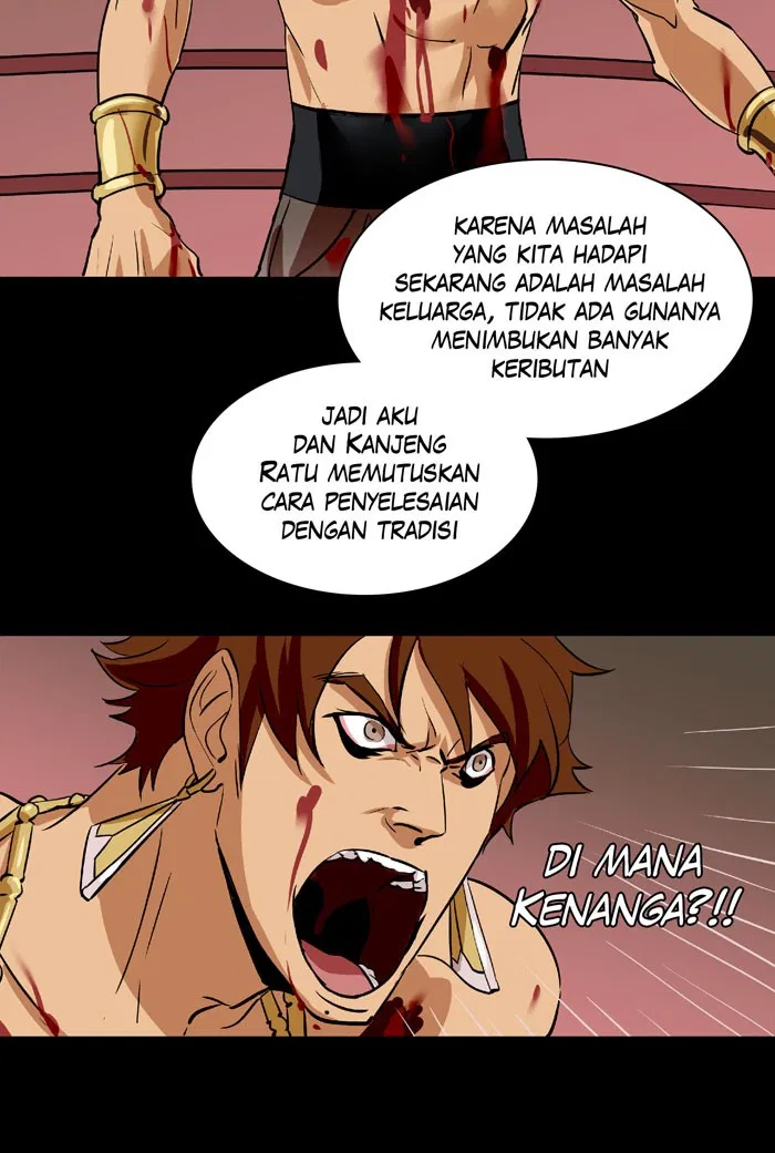 7 Wonders Chapter 106 Gambar 48