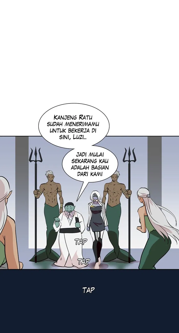 Baca Manhwa 7 Wonders Chapter 103 Gambar 2