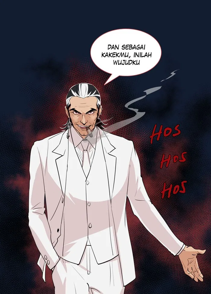 7 Wonders Chapter 102 Gambar 11