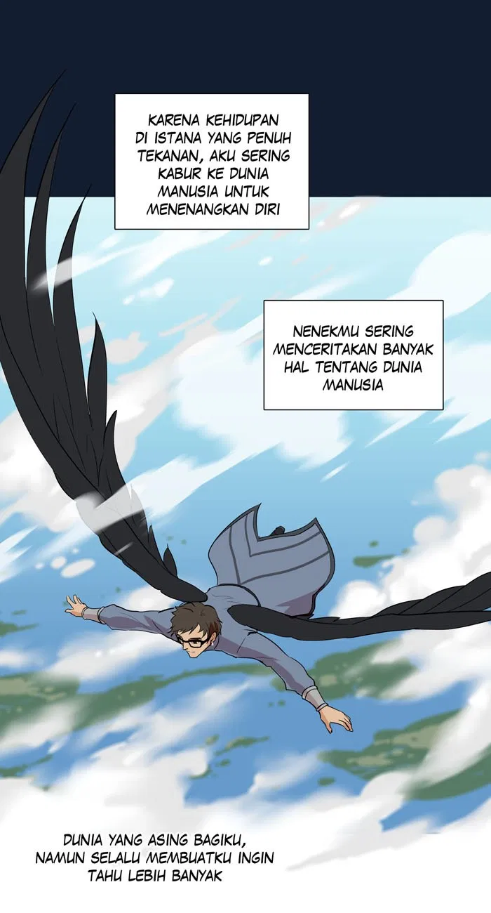 7 Wonders Chapter 102 Gambar 18