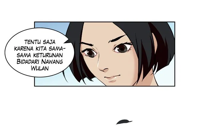 7 Wonders Chapter 102 Gambar 24