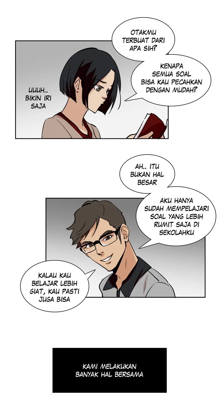 7 Wonders Chapter 102 Gambar 28