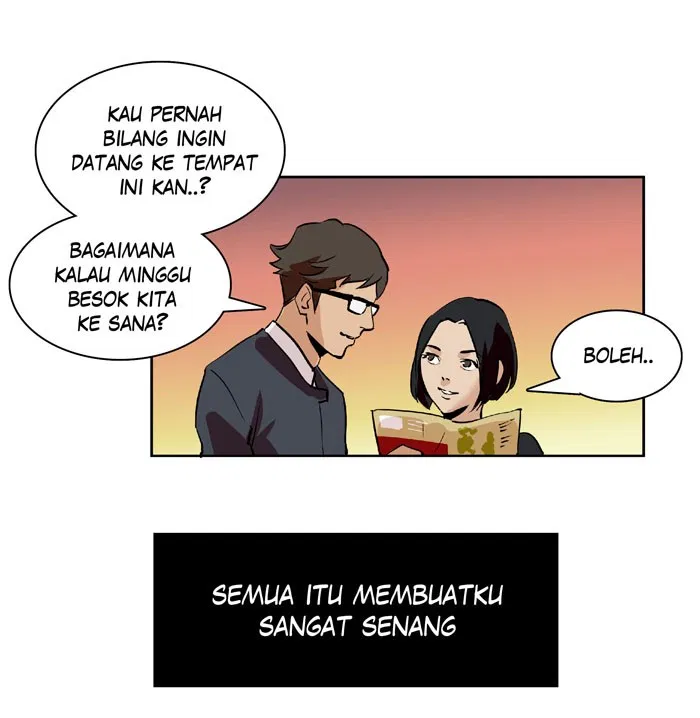 7 Wonders Chapter 102 Gambar 29