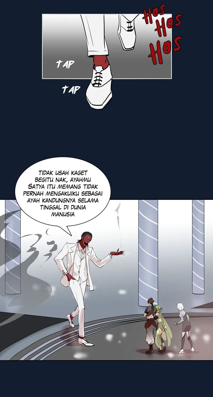 7 Wonders Chapter 102 Gambar 3