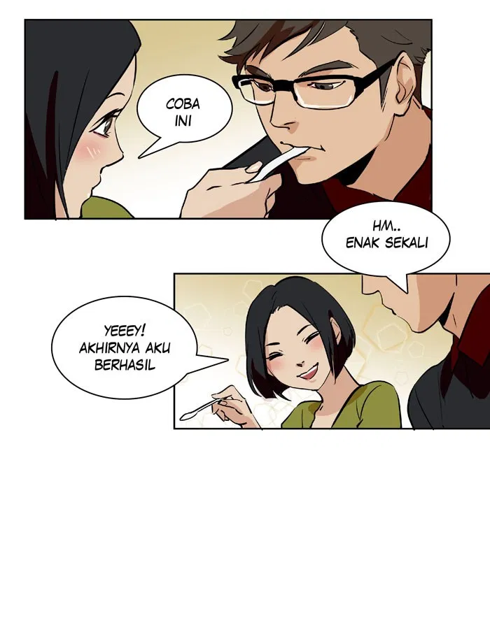 7 Wonders Chapter 102 Gambar 30