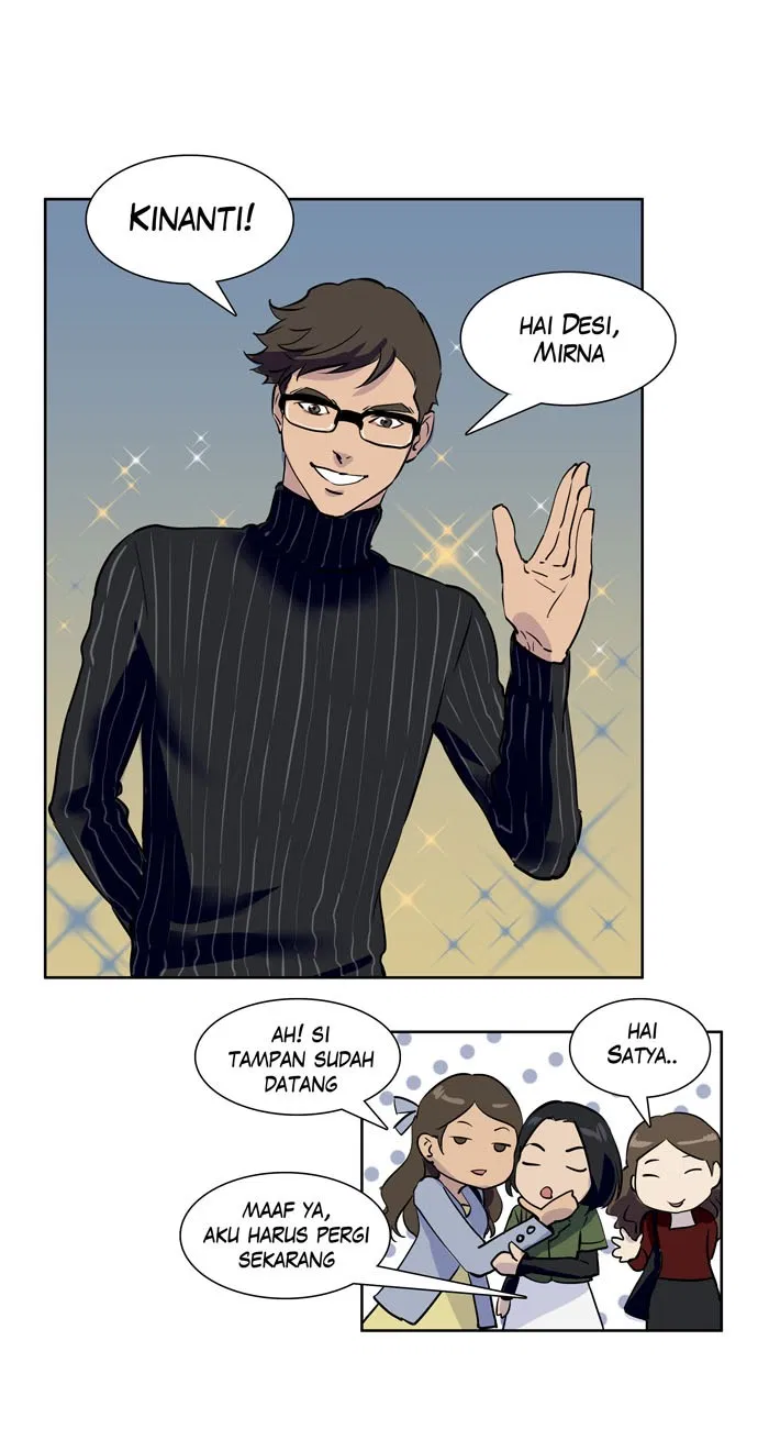7 Wonders Chapter 102 Gambar 35