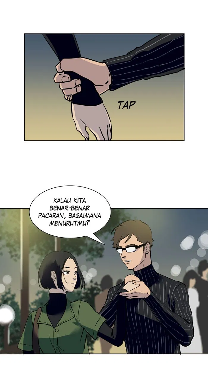 7 Wonders Chapter 102 Gambar 38