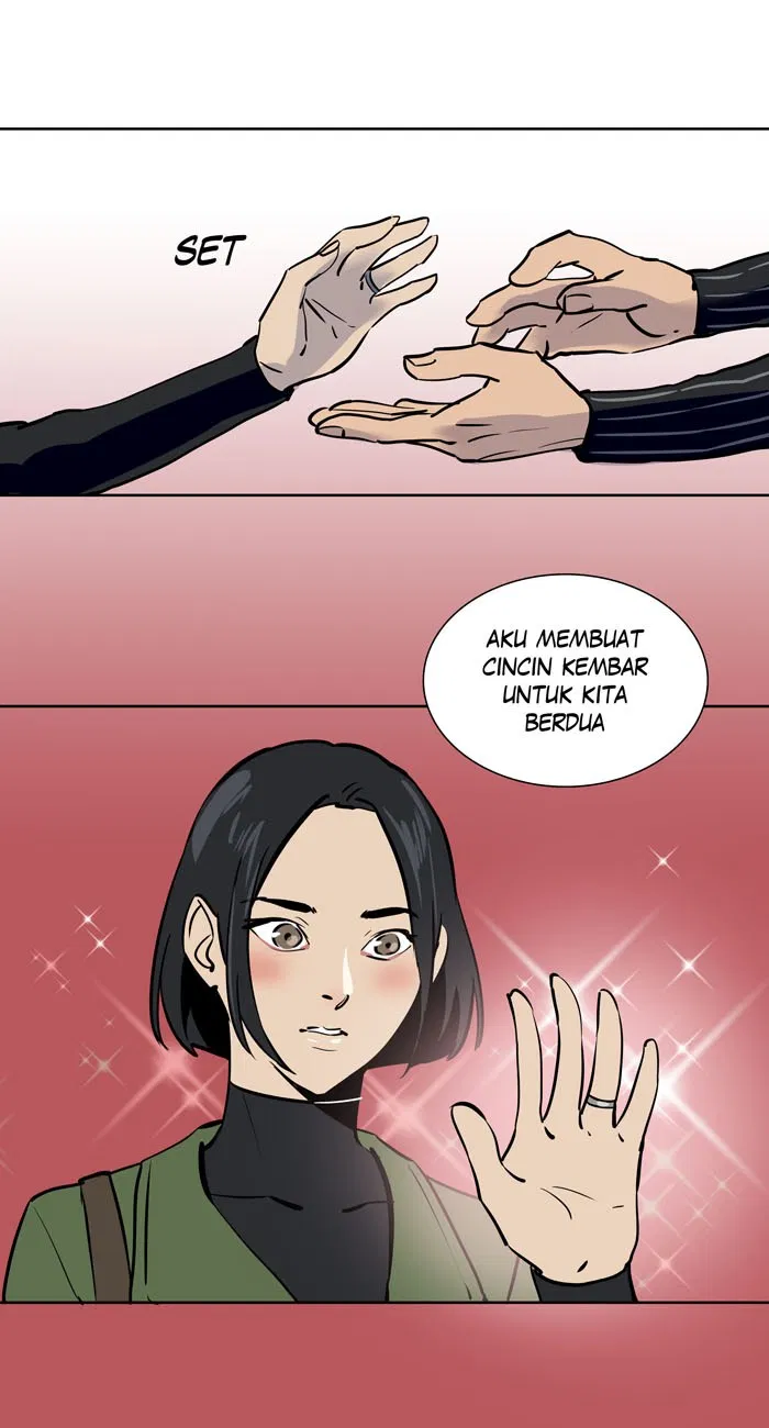 7 Wonders Chapter 102 Gambar 39