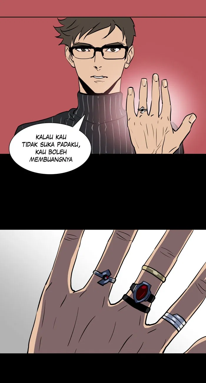 7 Wonders Chapter 102 Gambar 40