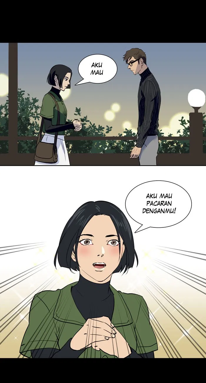 7 Wonders Chapter 102 Gambar 41