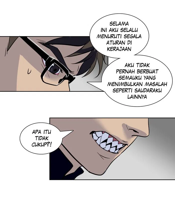 7 Wonders Chapter 102 Gambar 46