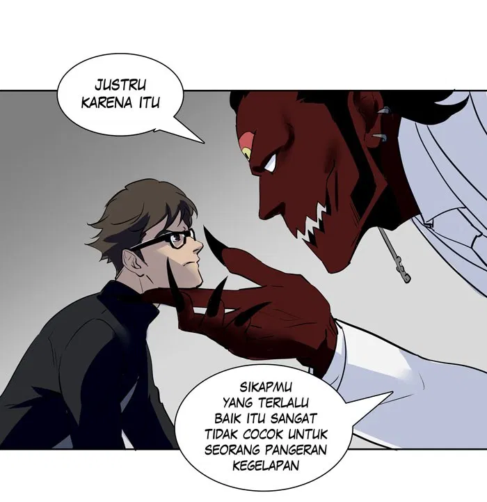 7 Wonders Chapter 102 Gambar 47